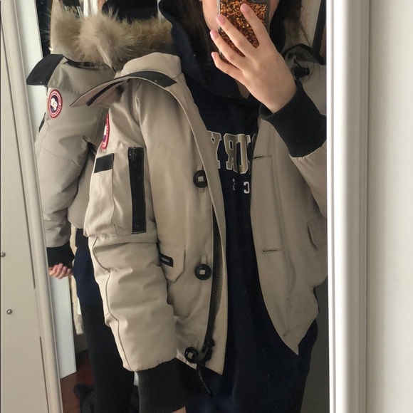 Original Canada Goose unisex chilliwalk winter - Picture 7 of 10